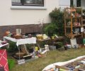 Bild zur Meldung Artikel zum Benefiz Flohmarkt