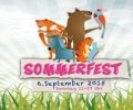 Bild zur Meldung Sommerfest 2015