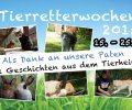 Bild zur Meldung Die großen Tierretterwochen!     25.9.2015 Heute: Aslan