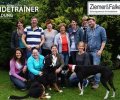 Bild zur Meldung Hundetrainerausbildung
