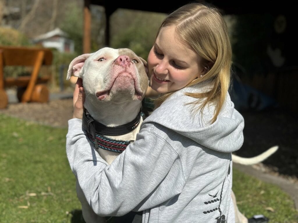 Foto: Ivy - Hunde > Hunde